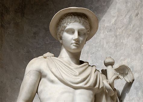 hermes god of travel|who was Hermes greek mythology.